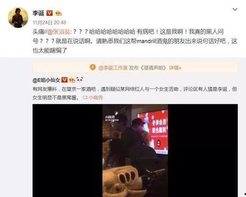 娱乐吃瓜君是我,揭秘娱乐圈背后的秘密与八卦