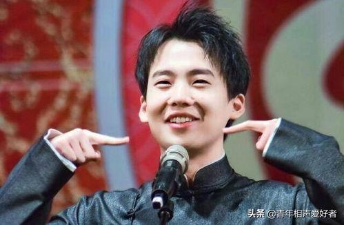 娱乐吃瓜社郭麒麟